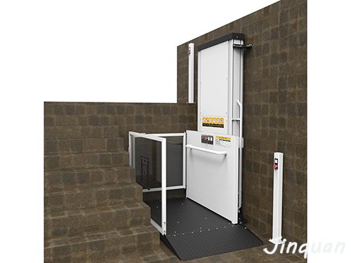 無(wú)障礙升降平臺(tái)