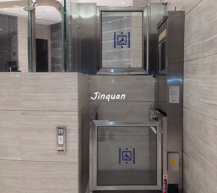 螺桿升降機(jī)